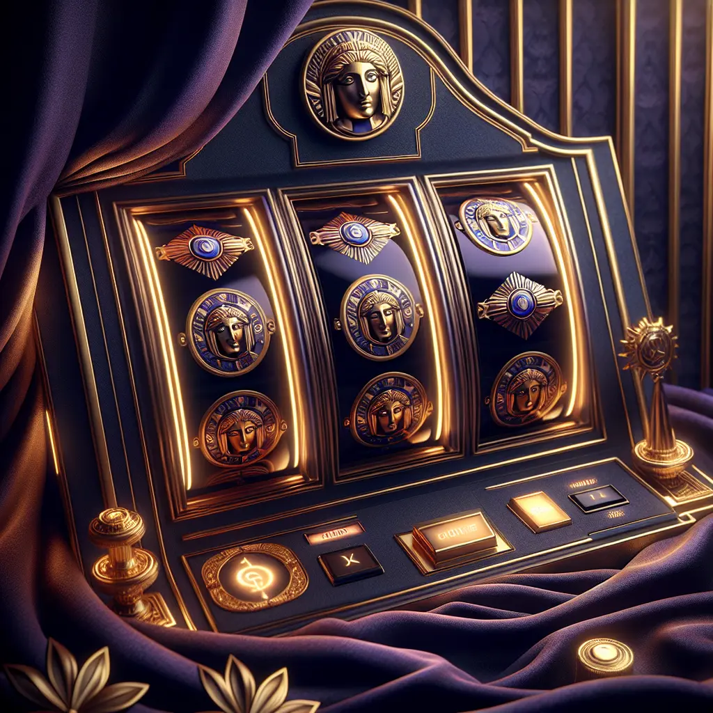 Gates of Hades slot game at MamzinoBet Casino